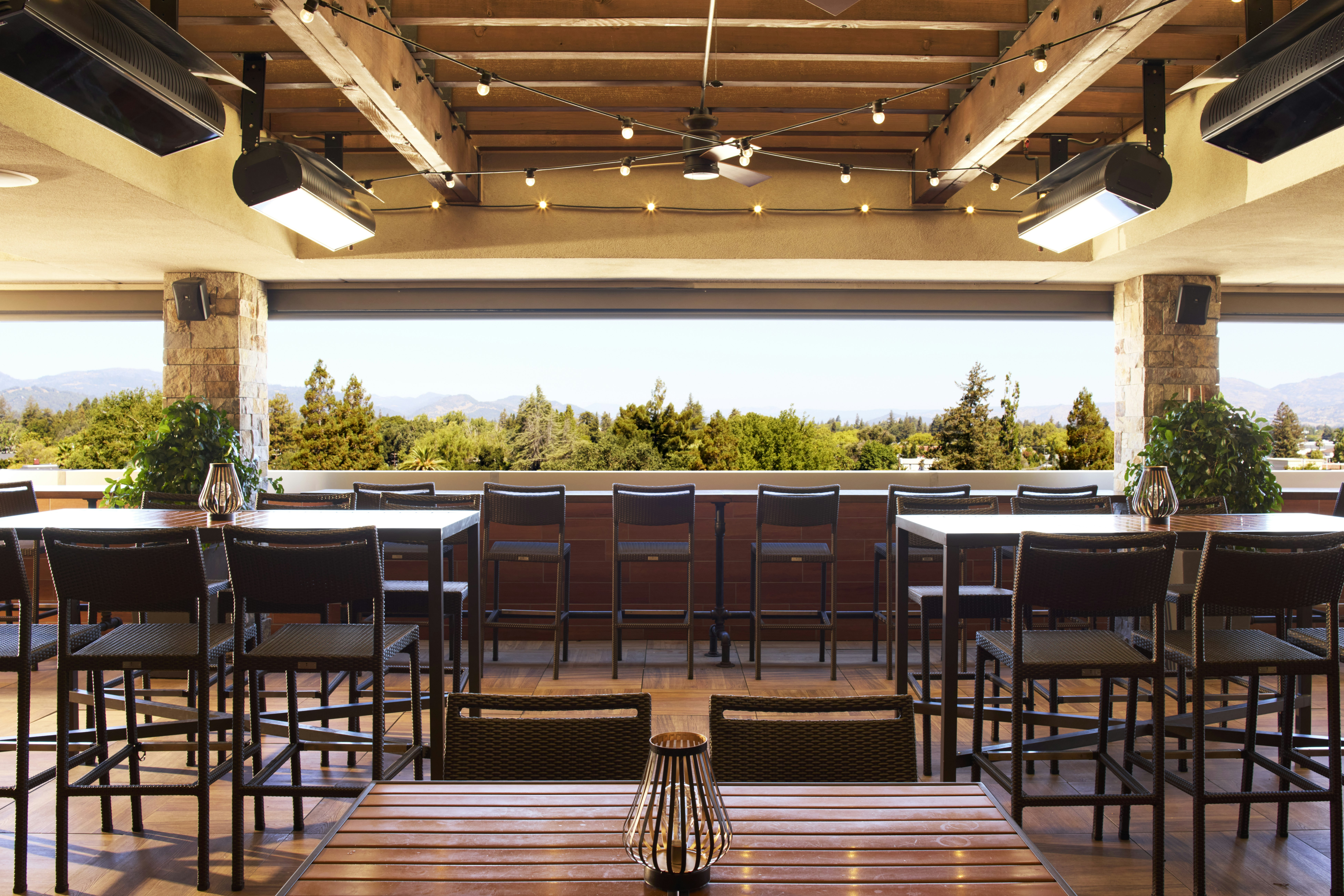 Archer Hotel Napa 63/82