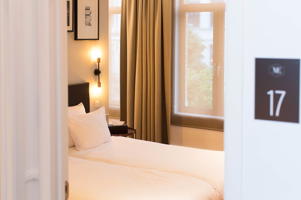 Boutique Hotel Maison Emile 18/67