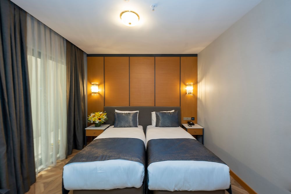 Freya Hotel 25/68