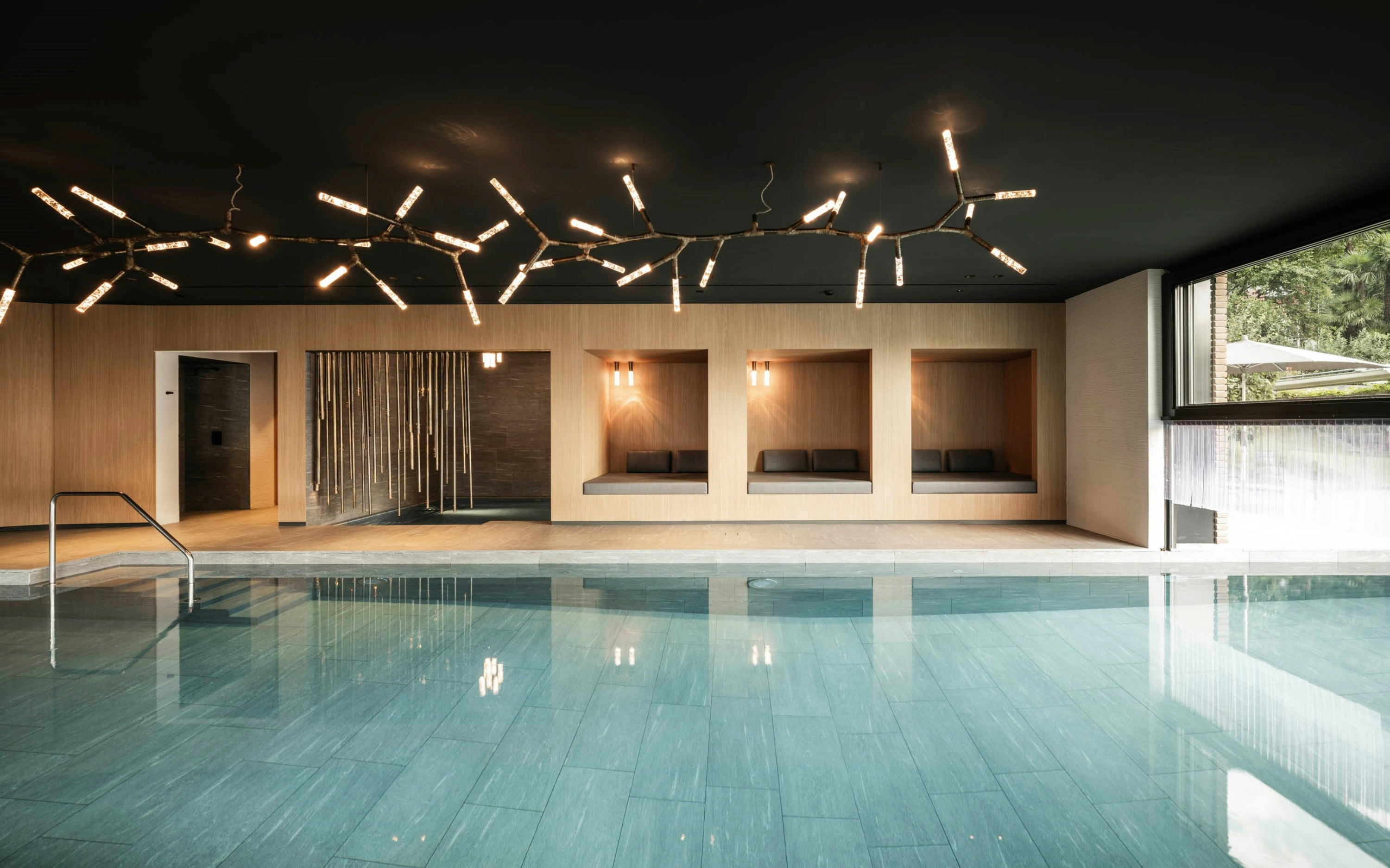 Hotel Belvedere Locarno 7/33