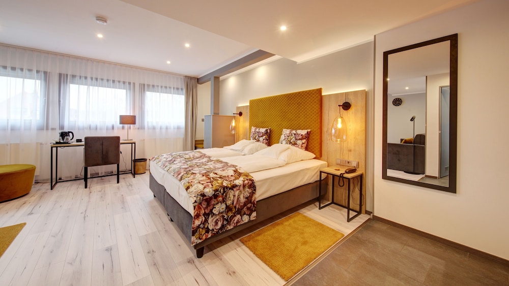 Hotel Spahr 11/70