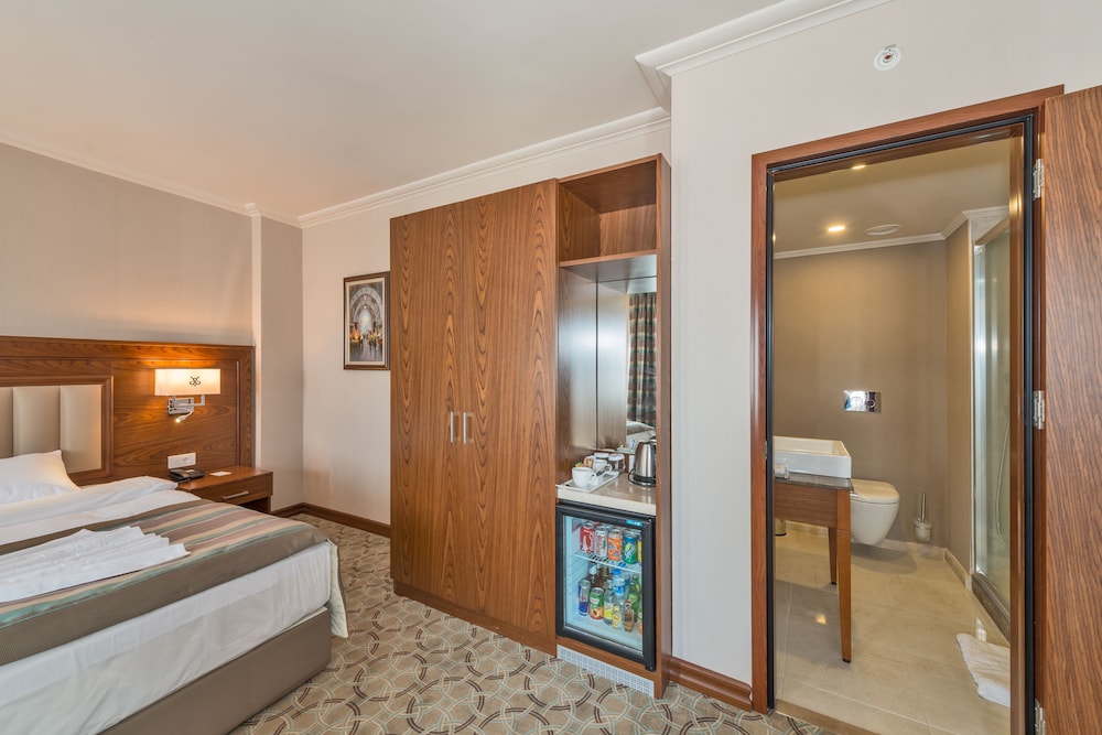Bekdas Hotel Deluxe And Spa 17/50