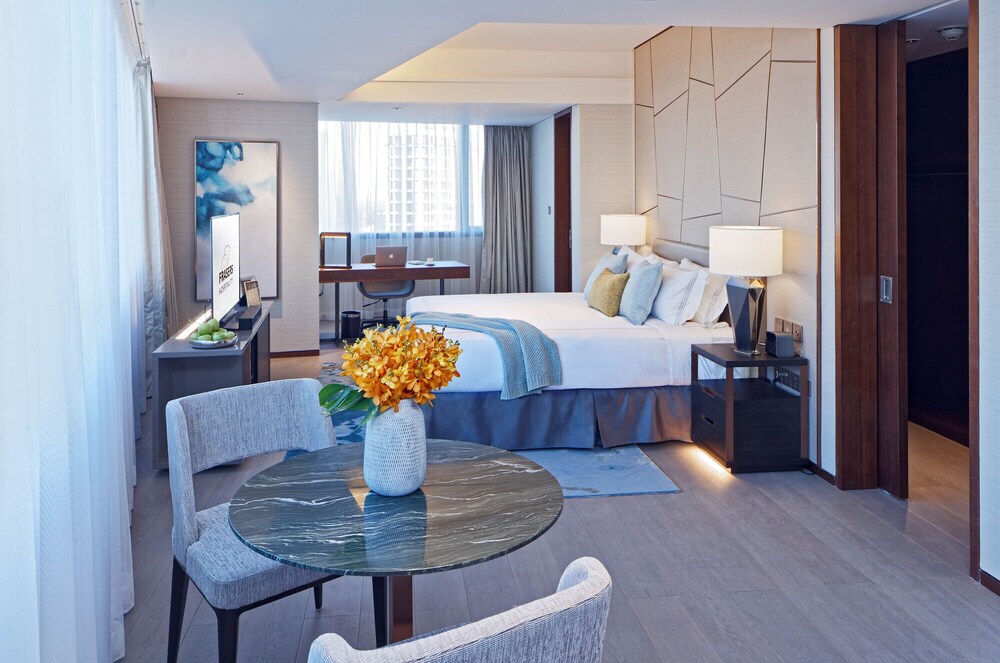 Fraser Suites Dalian 28/82
