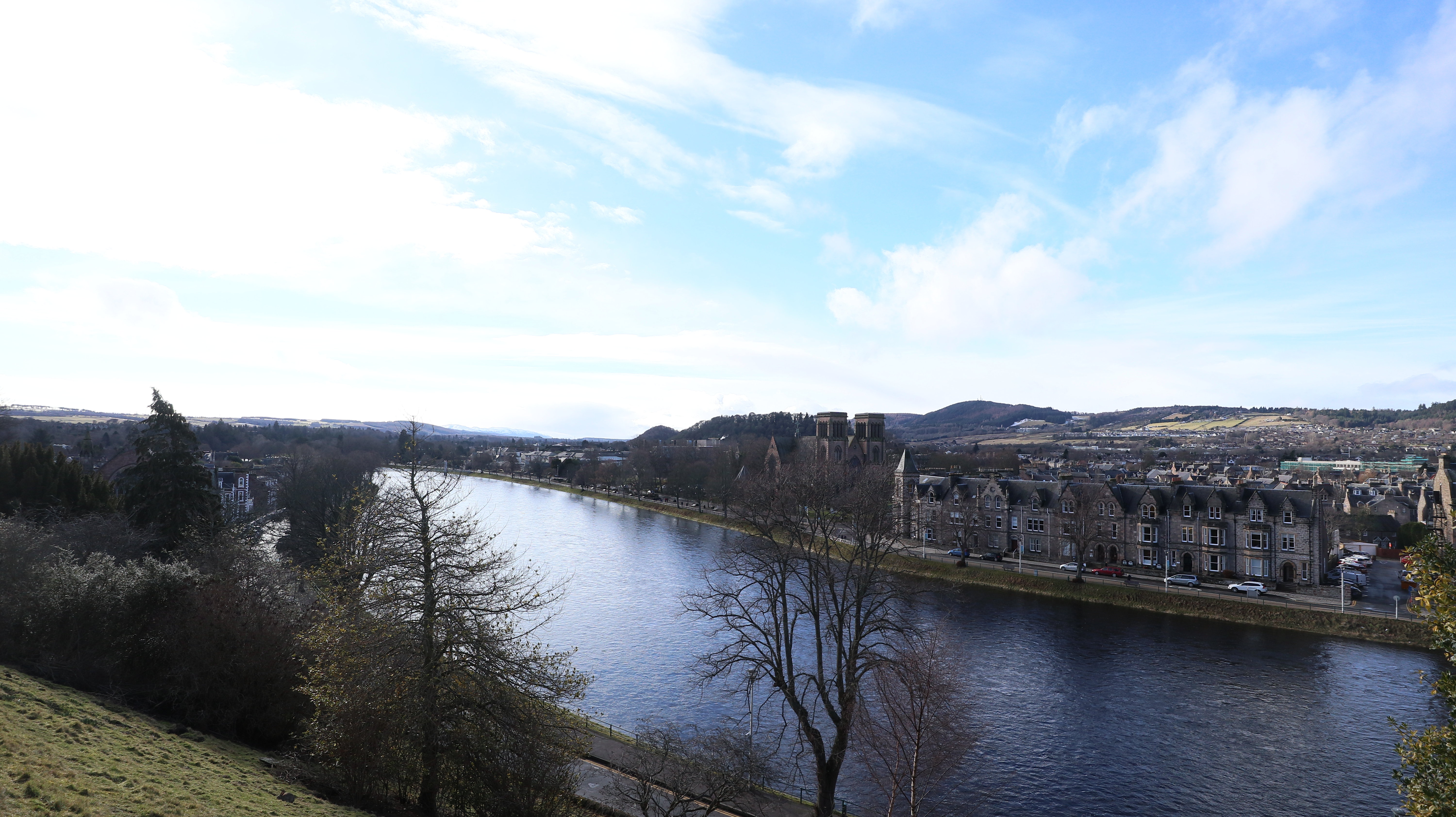 Columba Hotel Inverness by Compass Hospitality 62/67