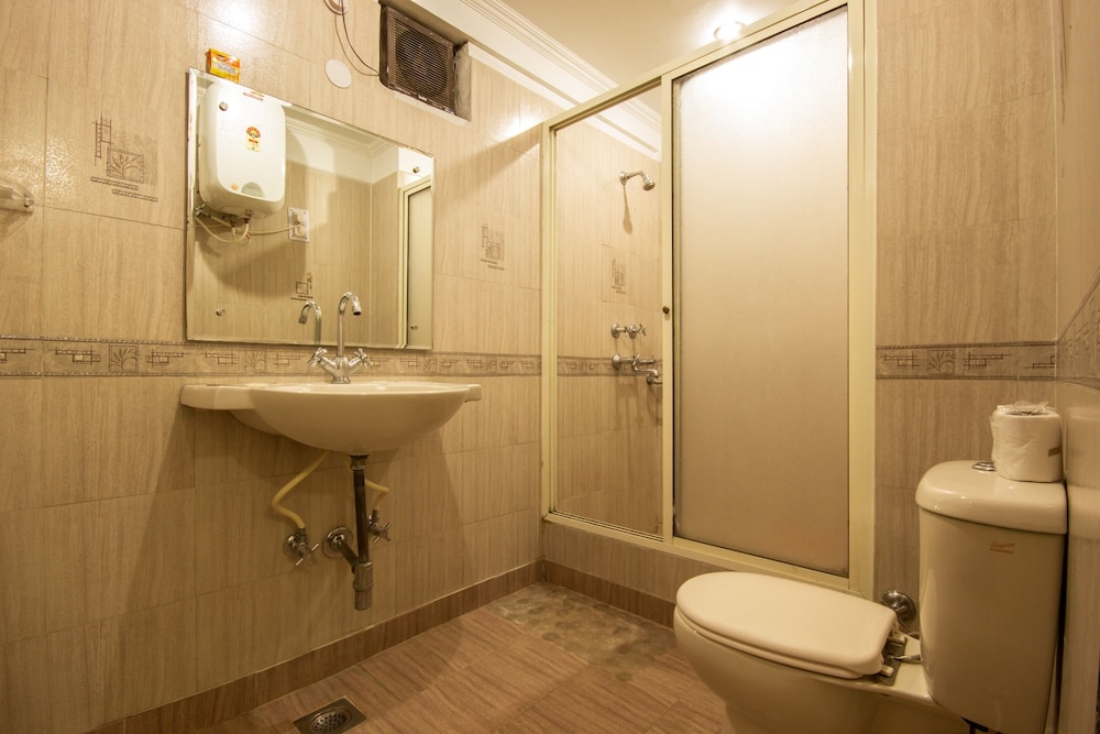 Hotel Grand Park Inn 61/62