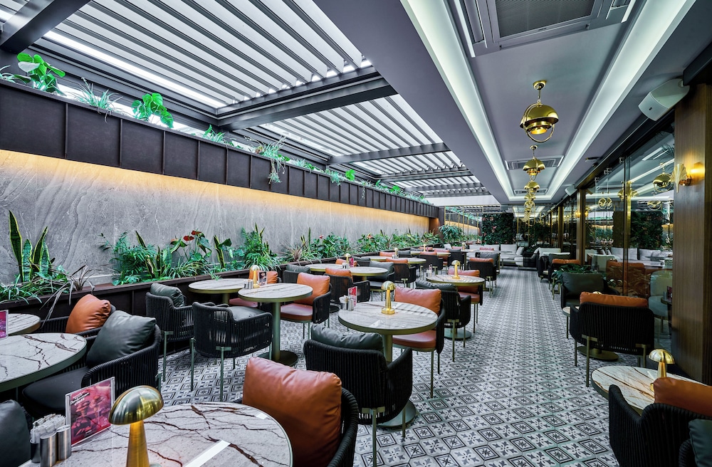 Rayelin Hotel Old City 37/50