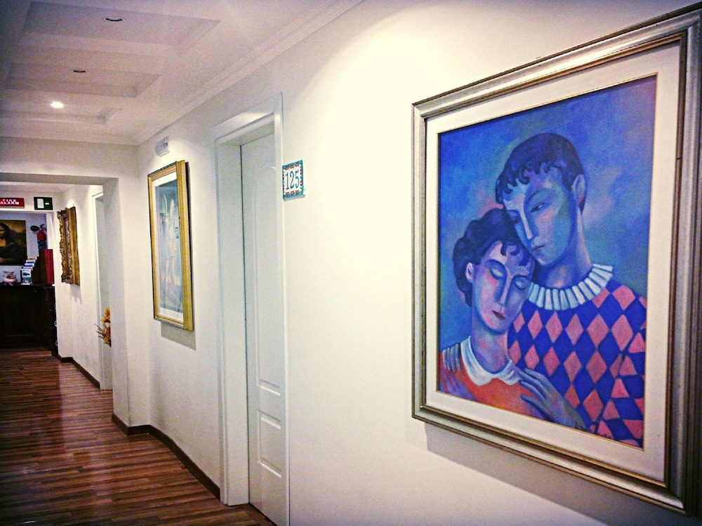 Residenza Domiziano 37/59