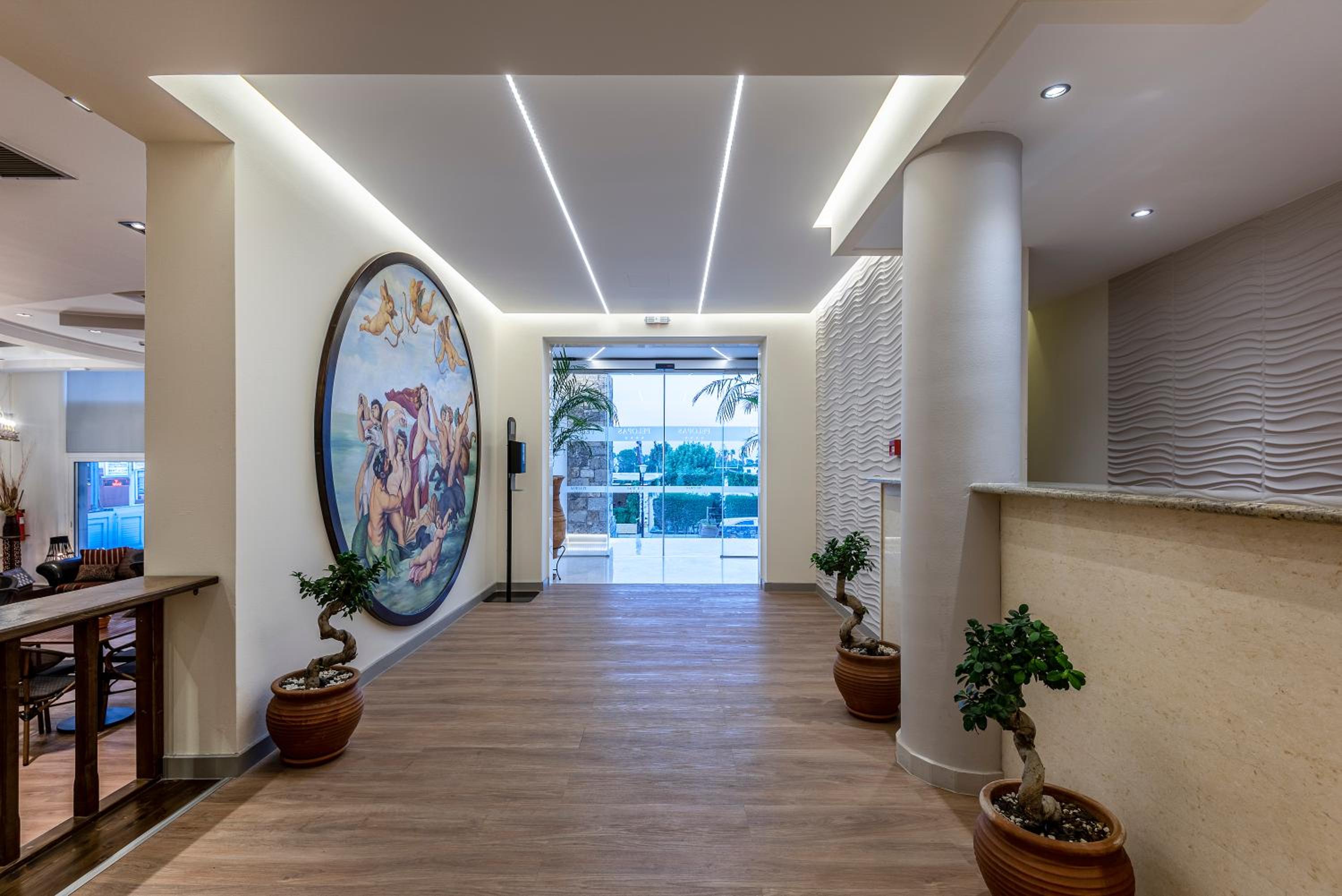 Pelopas Resort 37/51