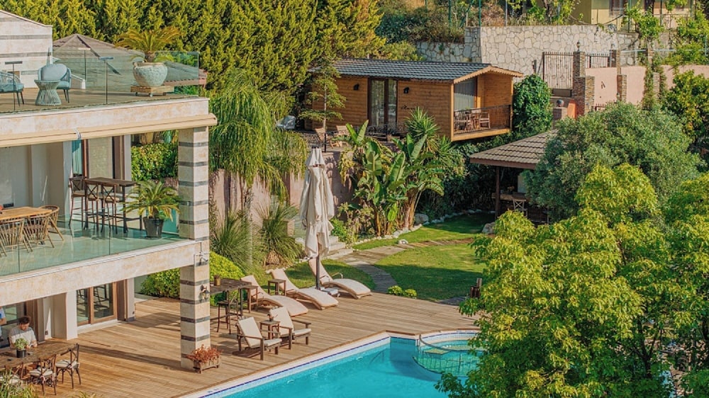 Doors Urla Hotel & Bungalows 42/50