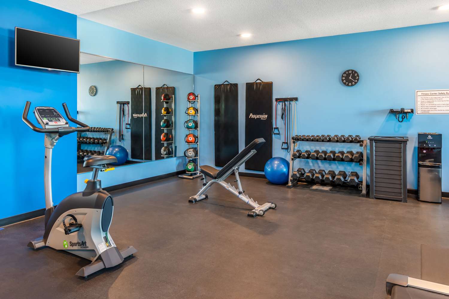 Best Western Plus Kindersley Hotel 25/40