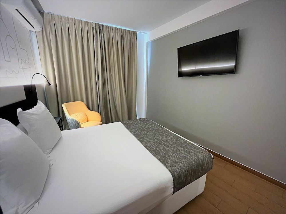 ROOM, SINGLE, TERRACE