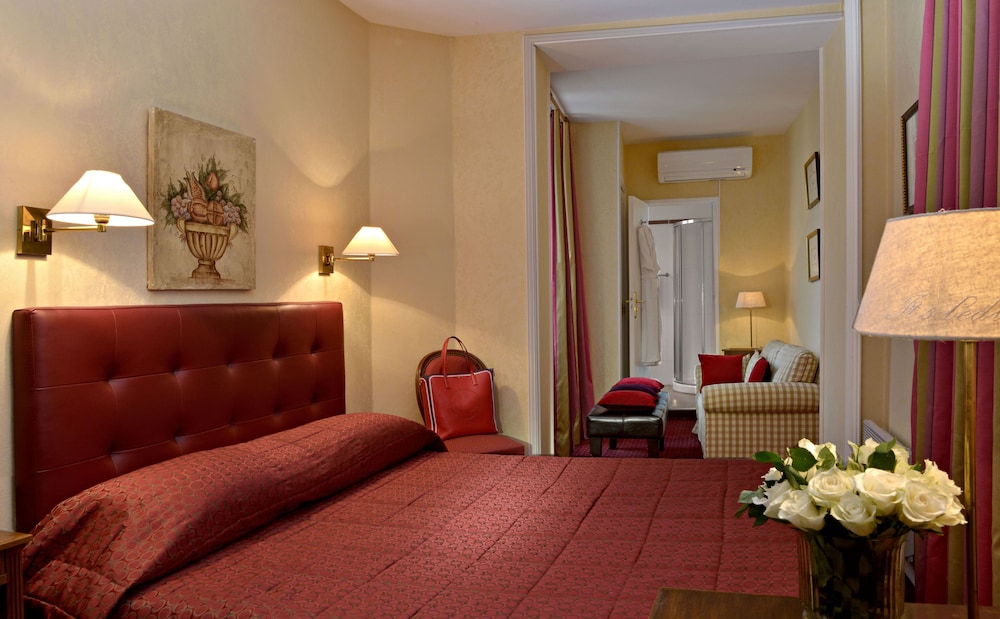 Churchill Hotel Bayeux 28/50