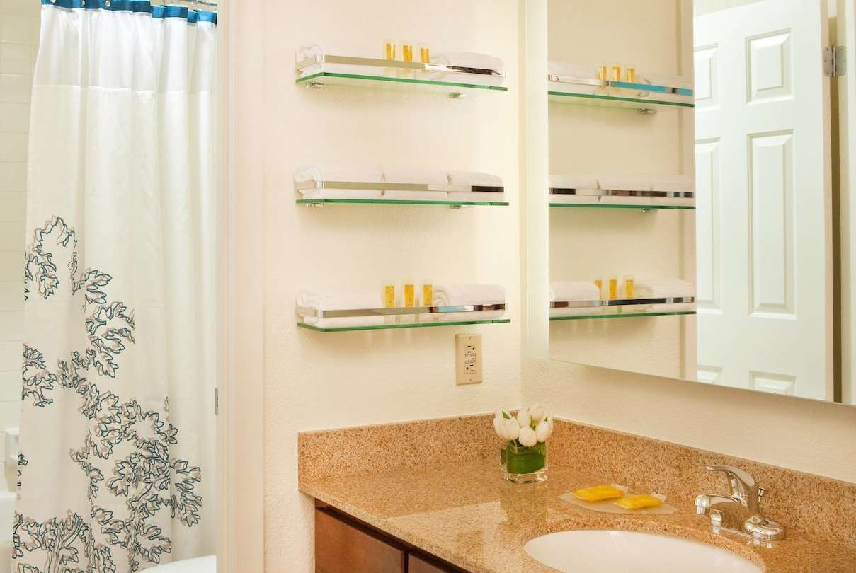 Tysons Corner Suites, a Baymont by Wyndham 48/49