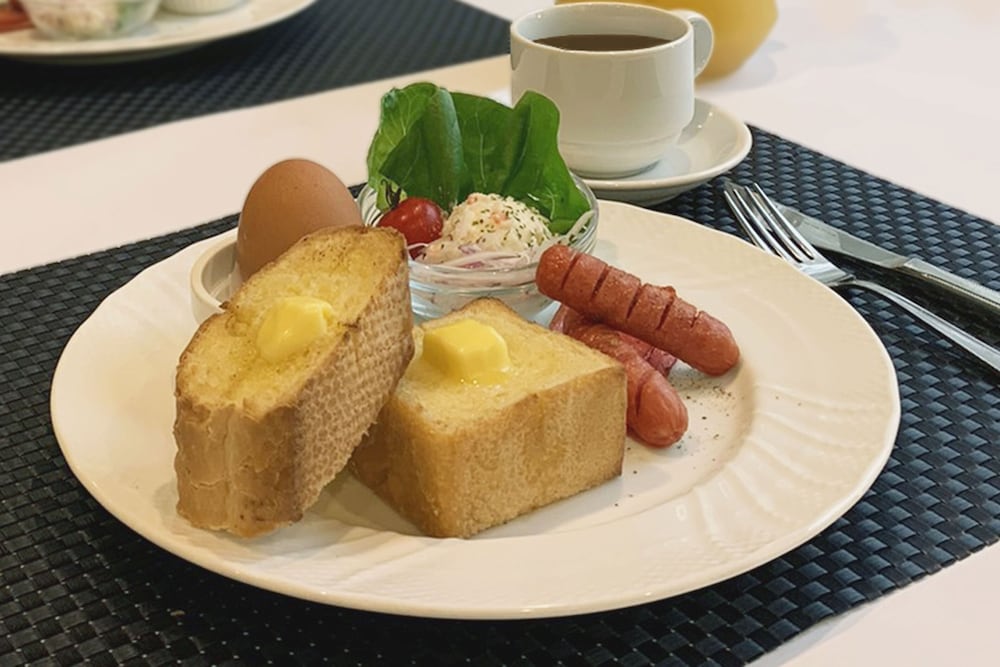Centurion Hotel & Spa Ueno Station 24/50