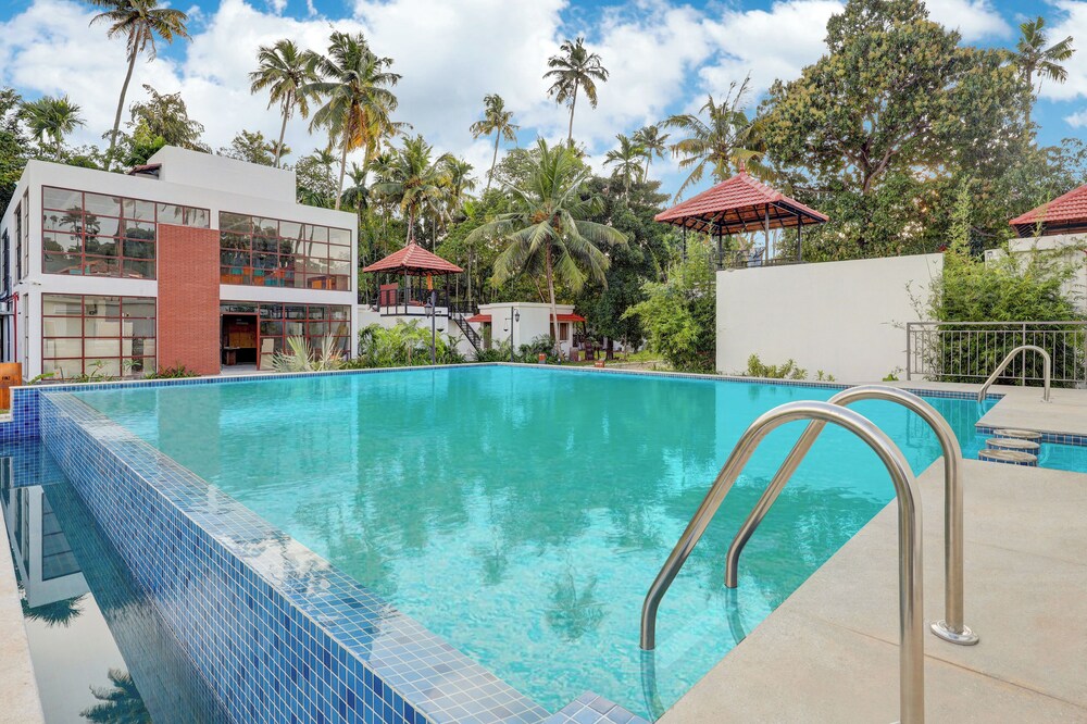 Club Mahindra Arookutty 11/47