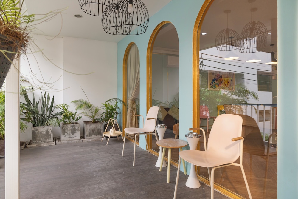 Nimit Boutique Hotel 44/50