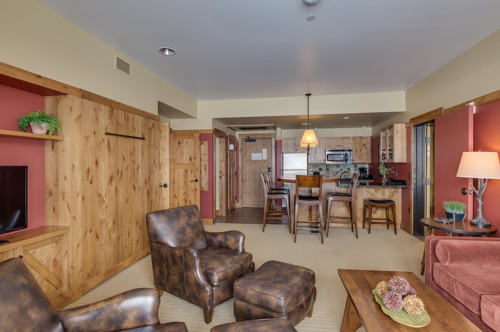 Teton Springs Lodge and Spa 26/34