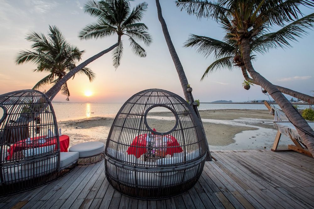 Tango Luxe Beach Villa Samui 67/73