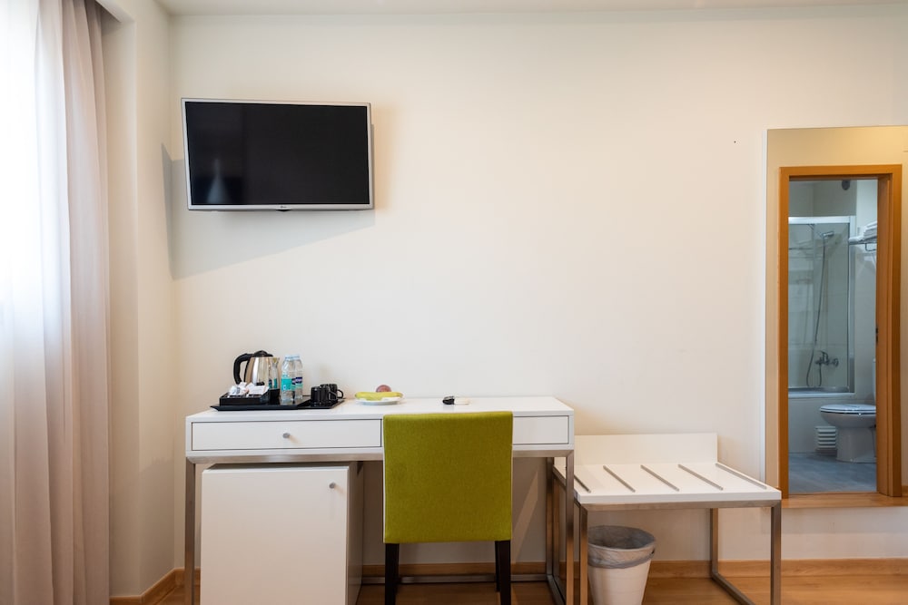 Residencial Canada 23/25