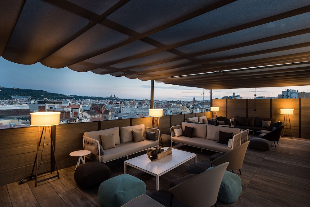 Hotel Catalonia Ramblas 58/70