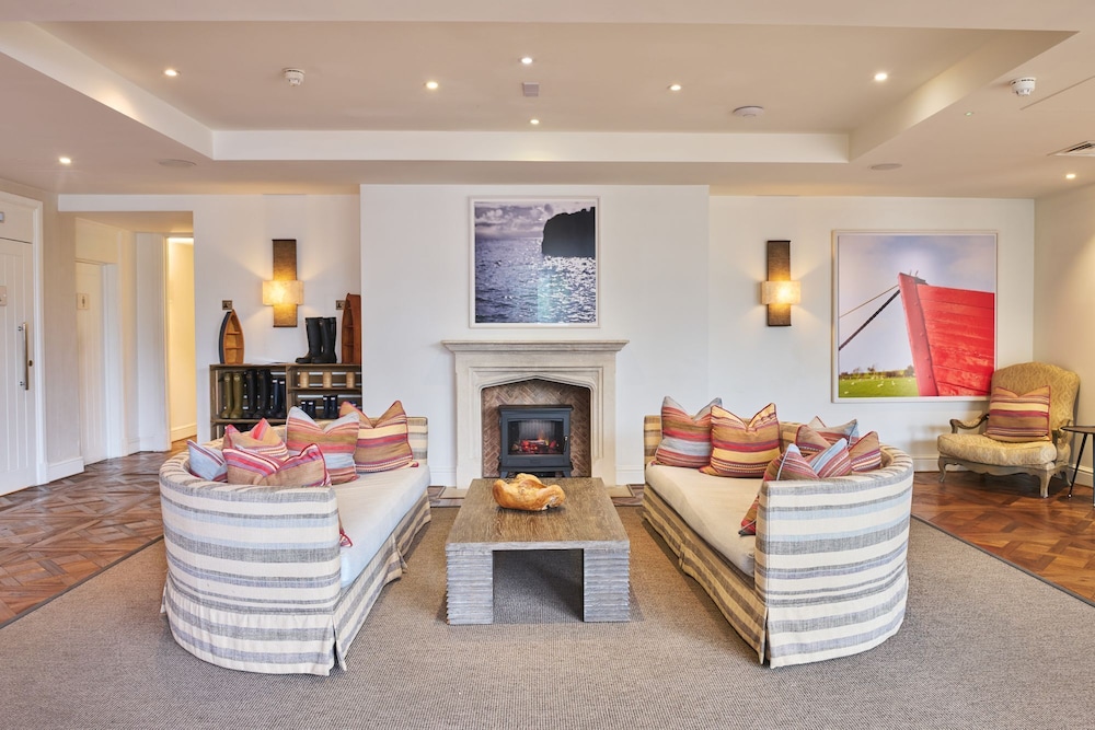 Salcombe Harbour Hotel and Spa 53/75