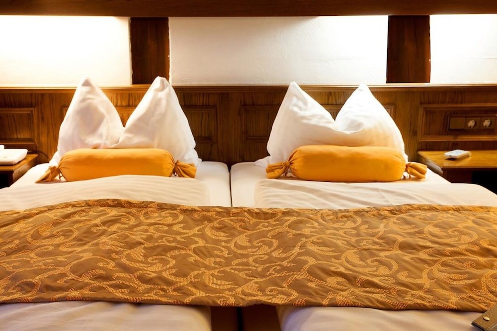 Centro Hotel Ritter St Georg 16/66