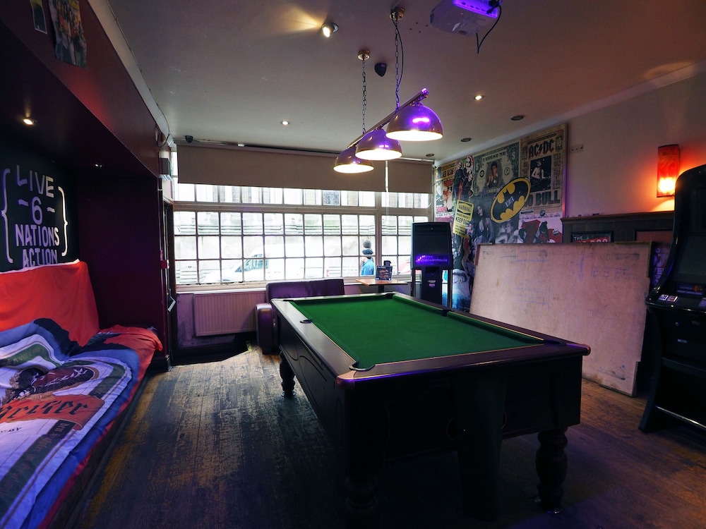 St Christophers Inn Bath 29/69