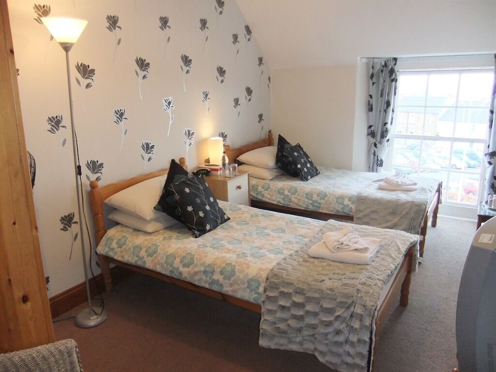 College Guest House 21/37