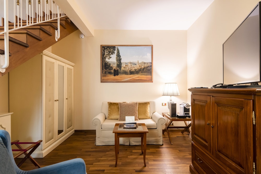 Golden Tower Hotel and Spa 15/38
