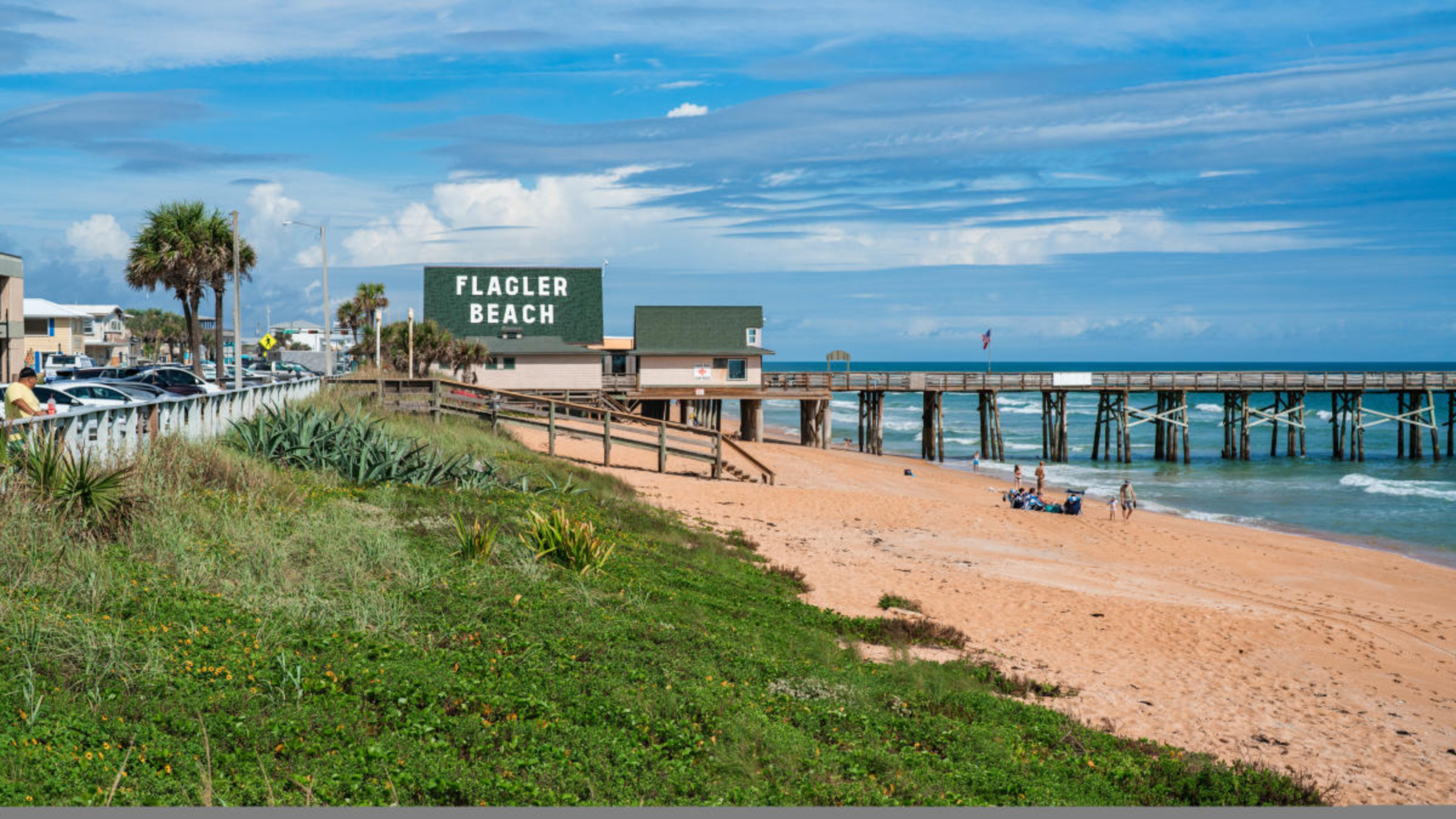 Holiday Inn Express & Suites Palm Coast - I-95 31/35