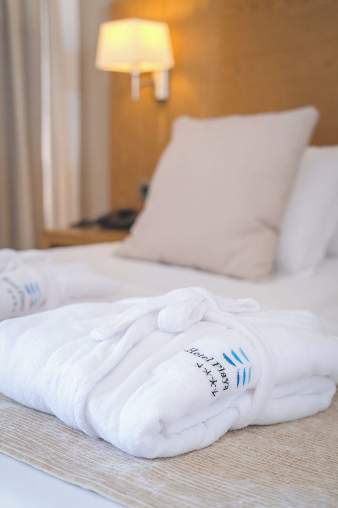 Hotel Playa Golf - Adults Only 18/49