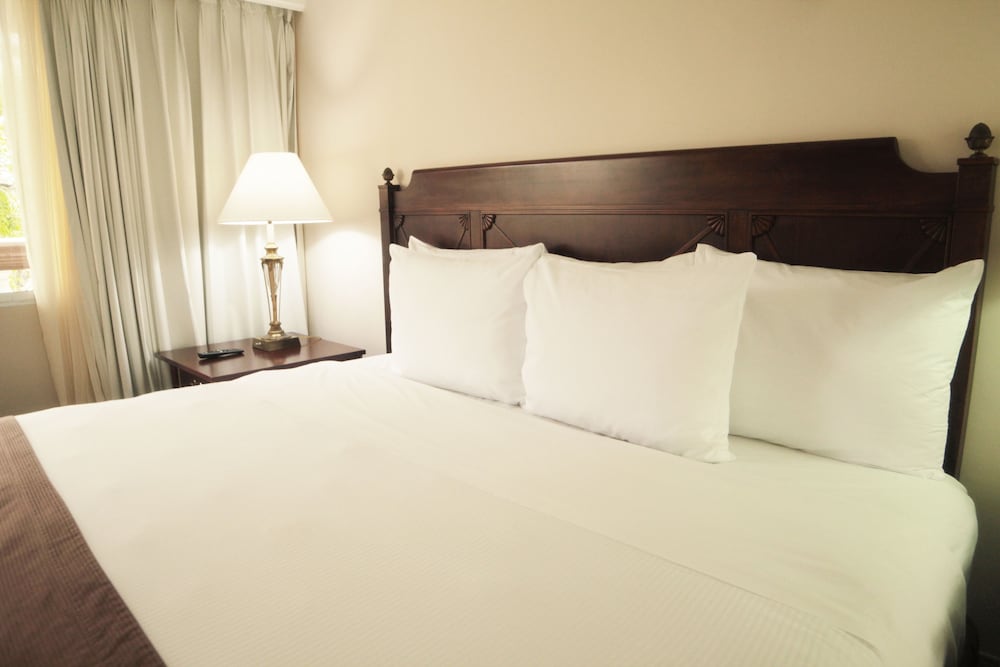 El Prado Hotel 13/62