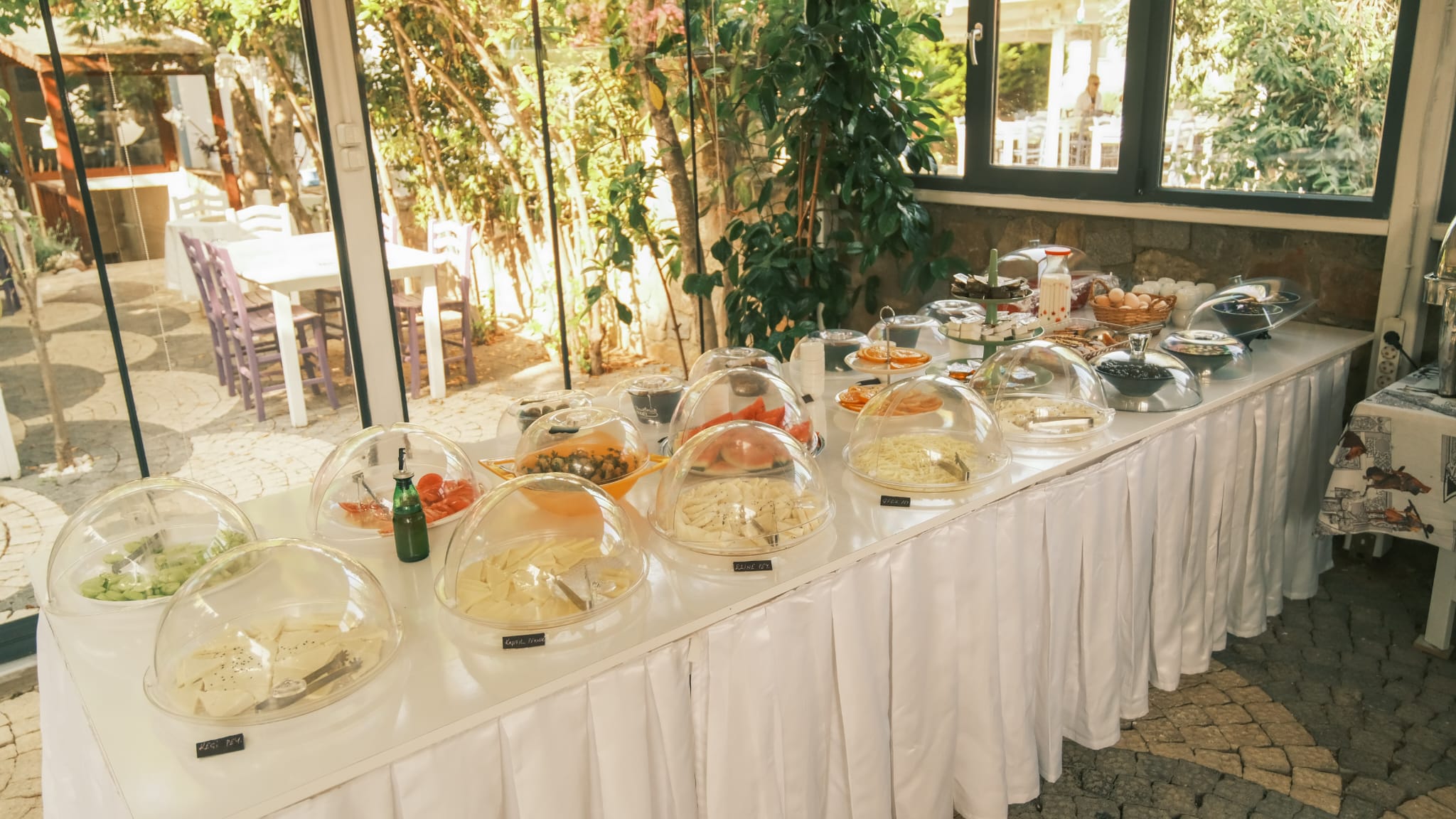 Barbayani Otel 14/21