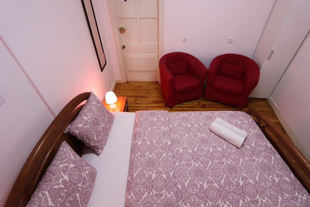 Welcome Guest House - Hostel 26/50