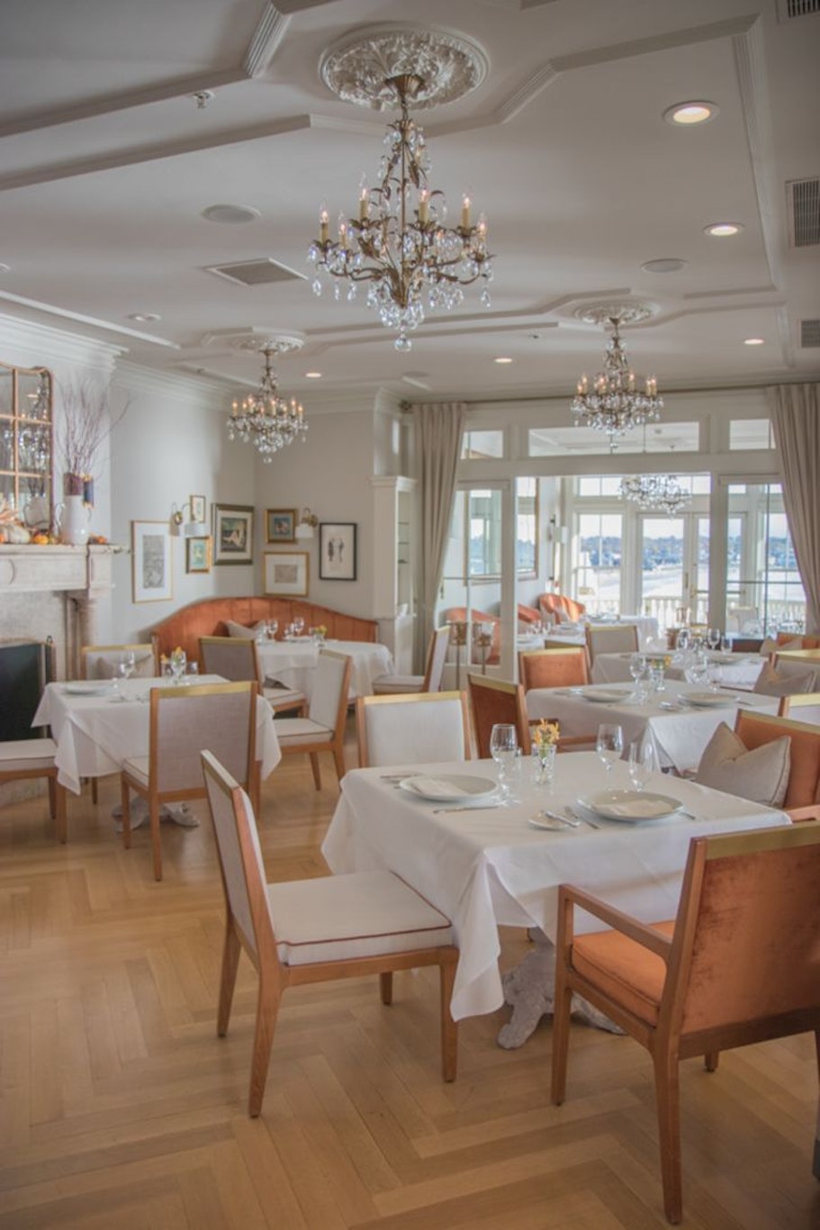 The Chanler at Cliff Walk 55/82