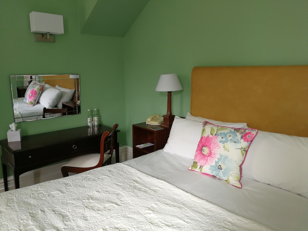 Chiseldon House Hotel 21/50