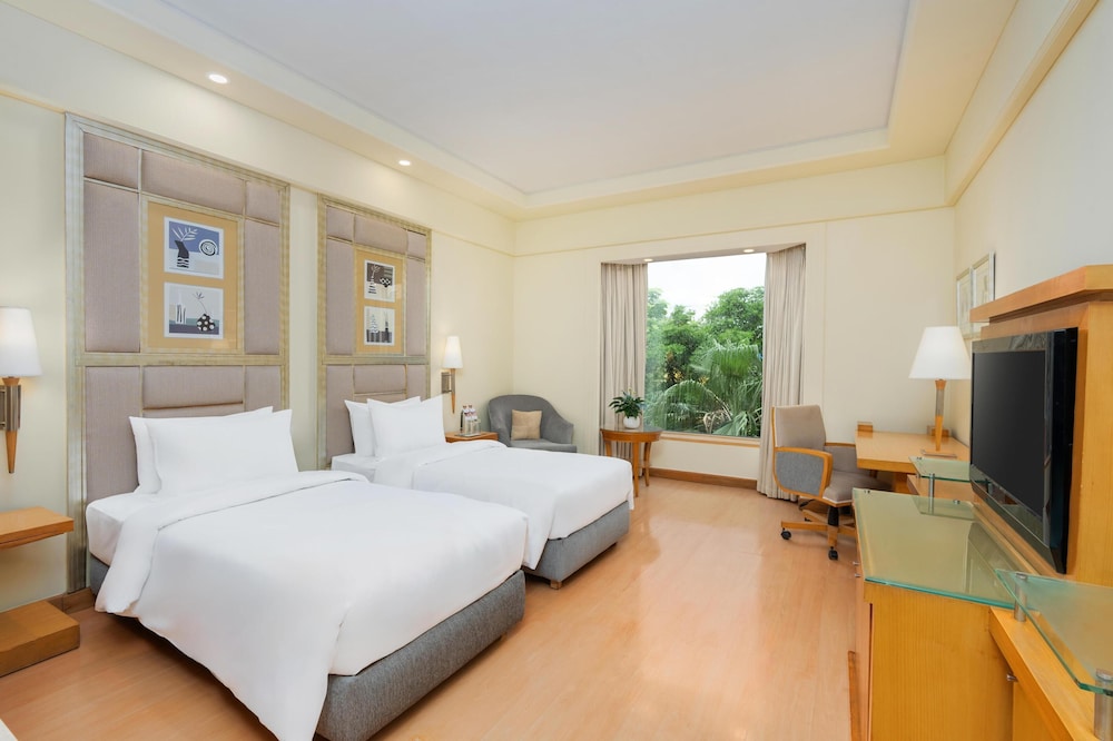 Park Plaza Gurugram 23/66