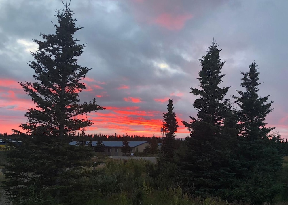 Denali Park Hotel 23/35
