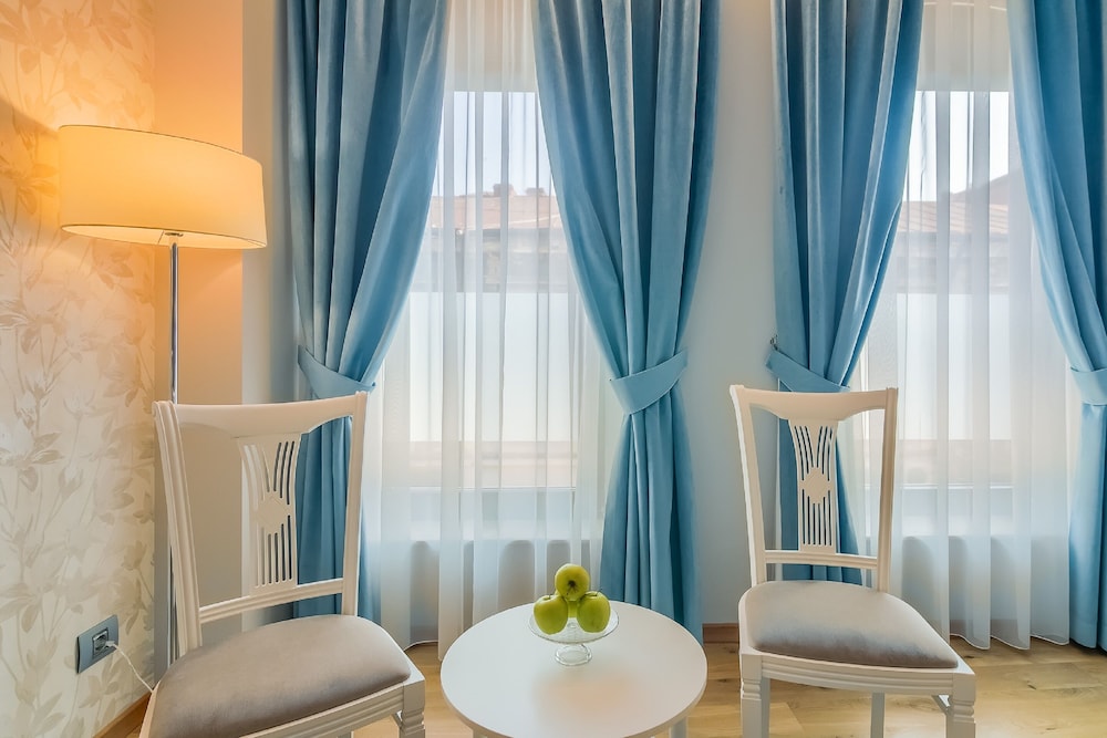 New Era Hotel Bucharest City 37/50