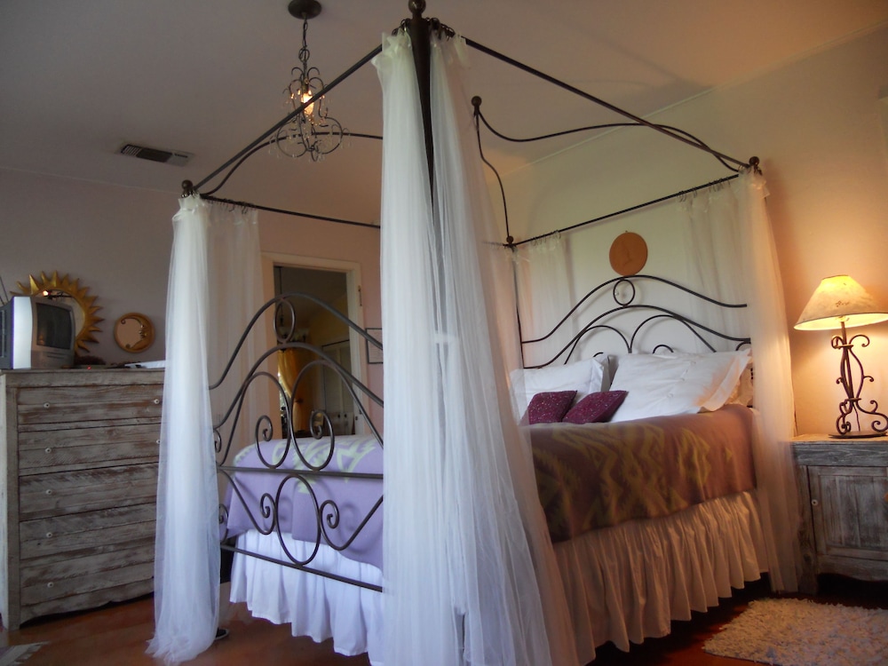 Casa Del Sol Bed And Breakfast 15/68