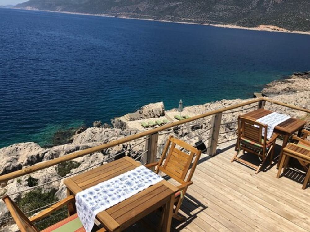 Mandalina Luxury Suites 37/50