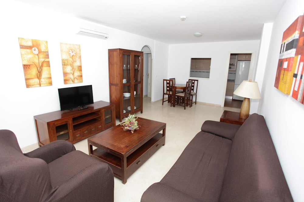Hotel Apartamentos Manilva Sun Ex Apartamentos Pueblo el Goleto Manilva 34/66