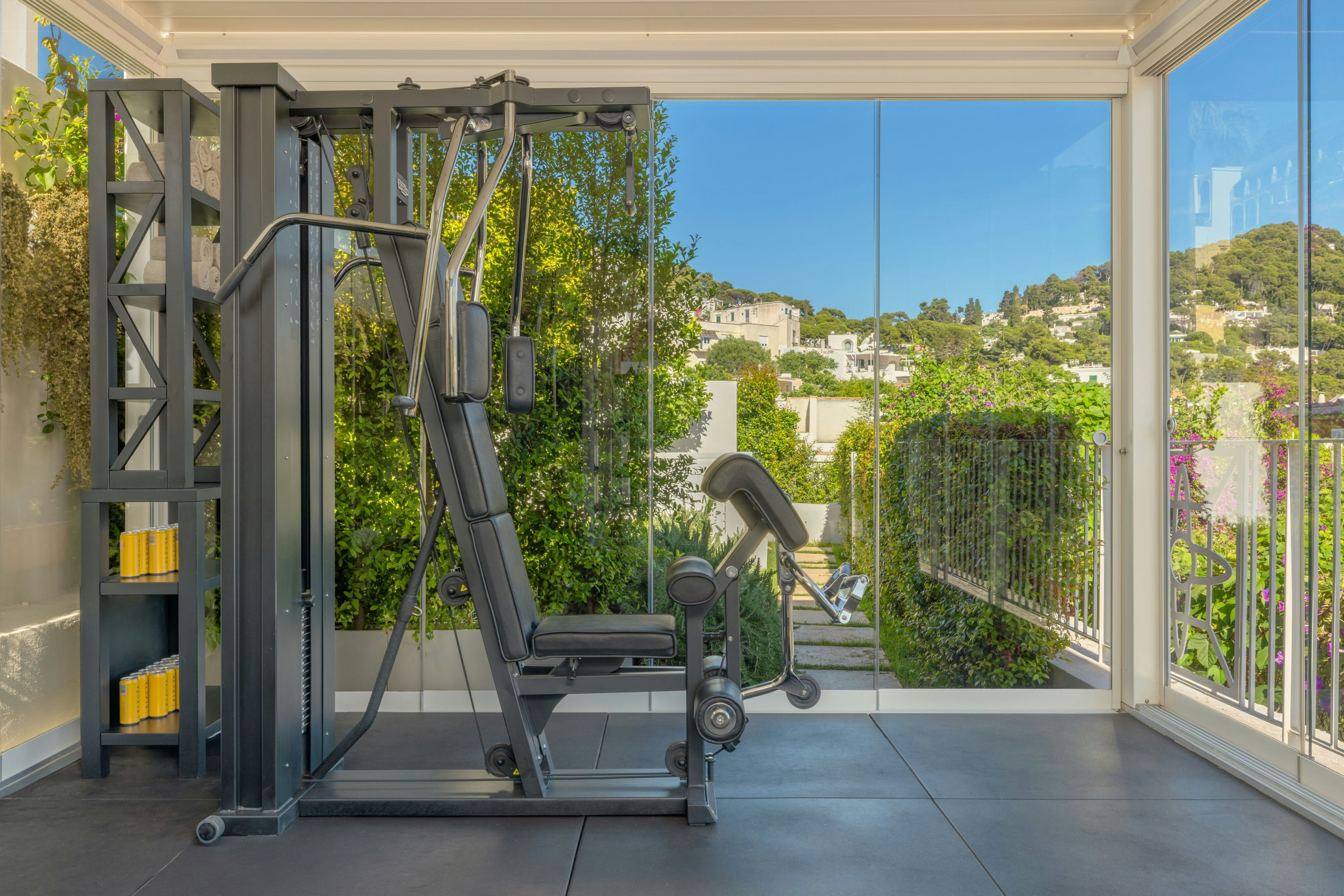 Pazziella Garden & Suites 37/66