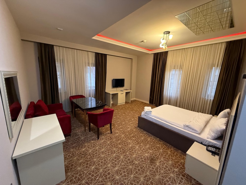 Mont Inn Hotel Baku 24/108