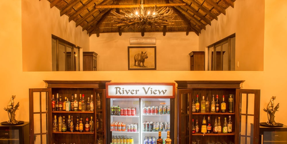 Elandela Private Game Reserve And Luxury Lodge 4/50
