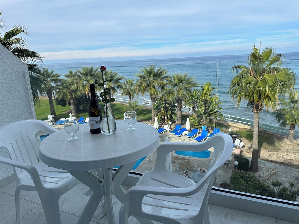 Souli Beach Hotel 20/51