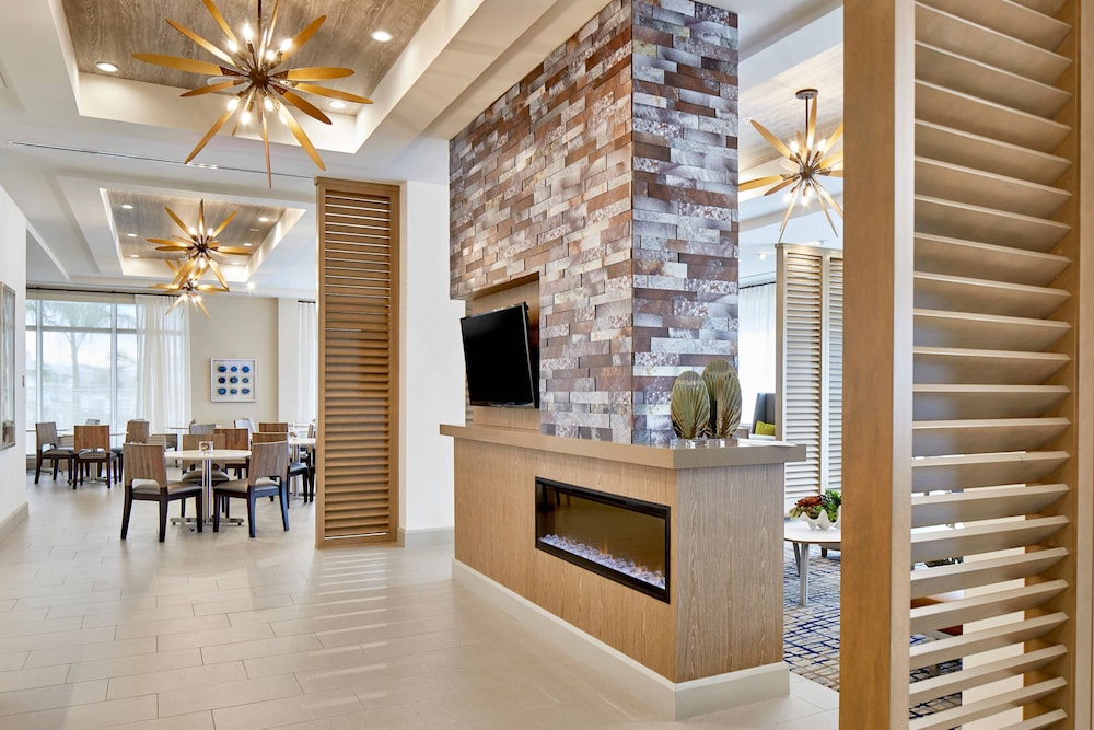 Residence Inn St. Petersburg Tierra Verde 48/59