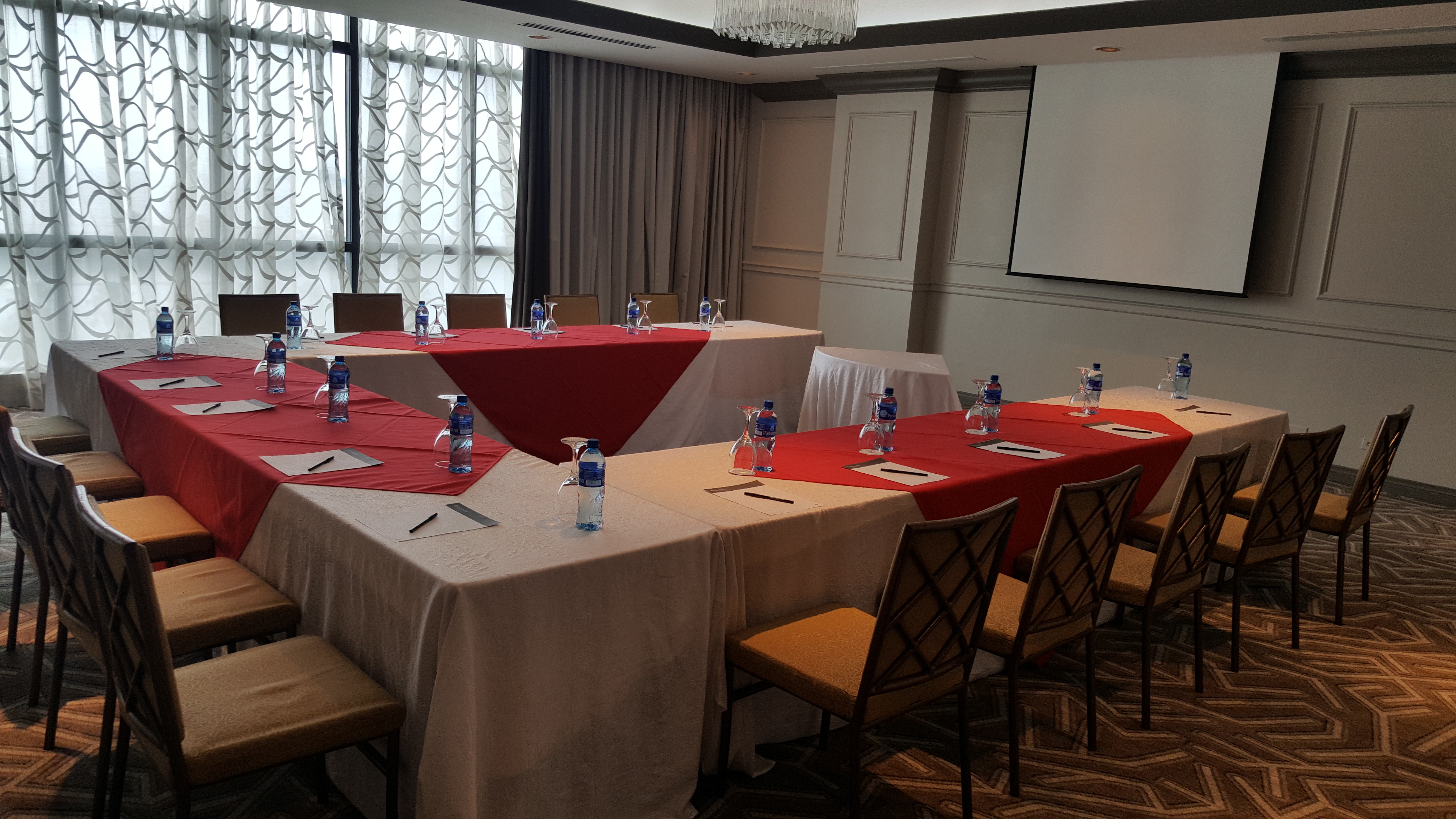 Intercontinental Miramar Panama 42/50