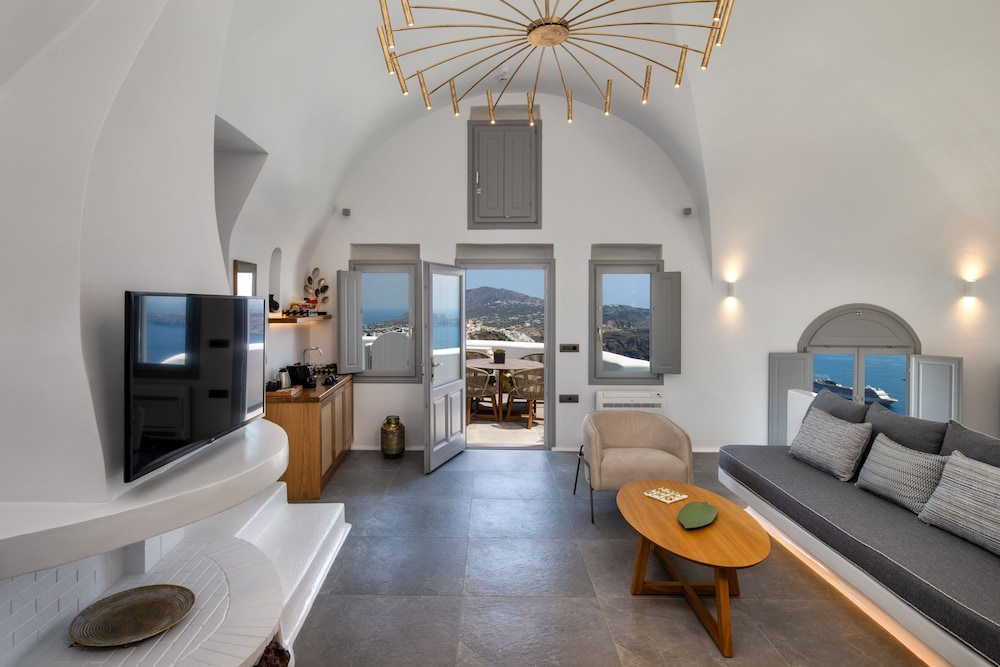 Eteoro Suites 30/50
