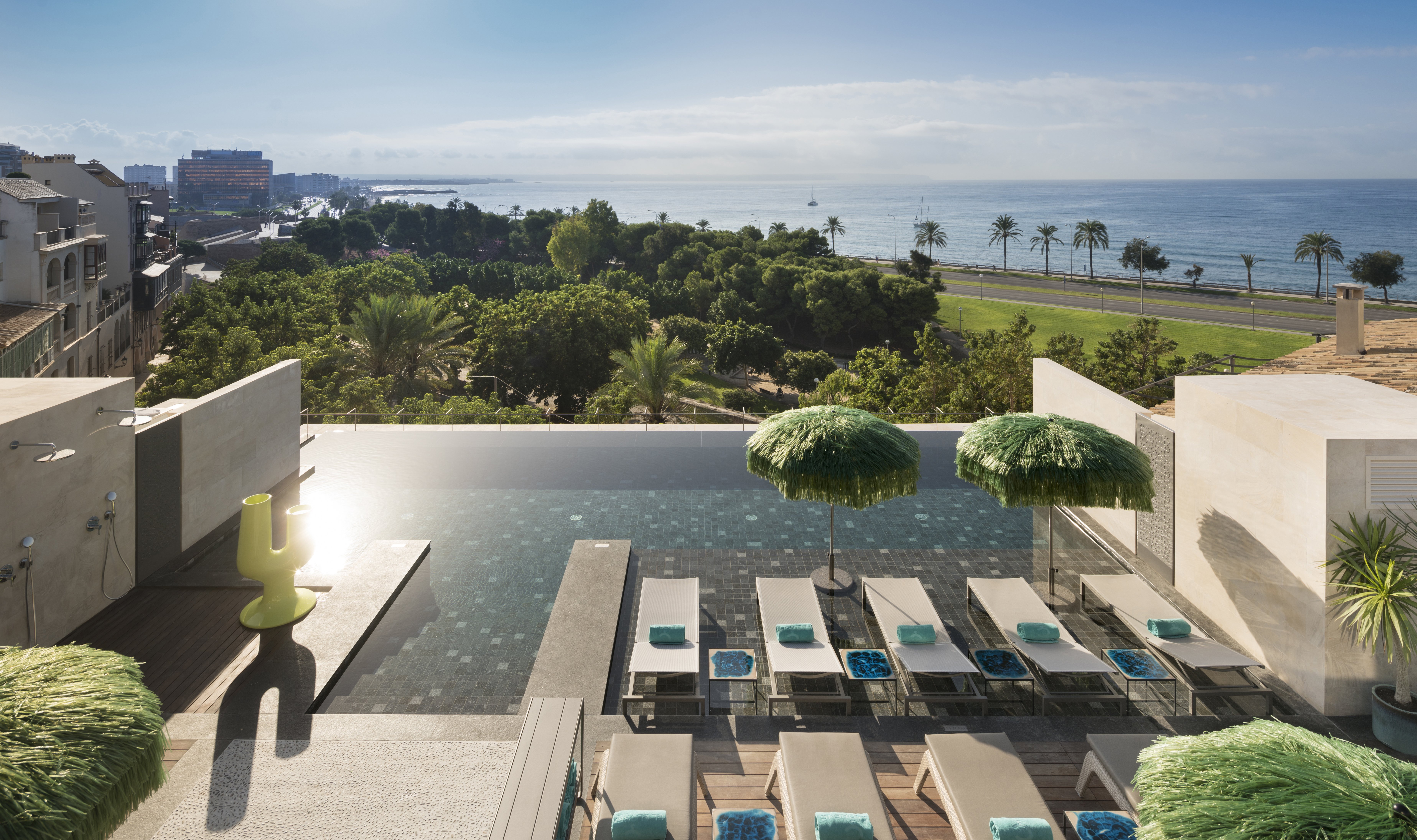 El Llorenc Parc De La Mar - Adults Only 22/25